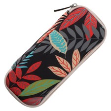 Usb Drive Storage Case Flash Computer Accessories Bag Travel Cable Organiser