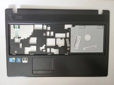 Acer Aspire 5742G Scocca pezzi di ricambio Poggiapolsi touchpad
