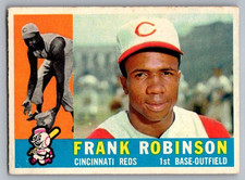 1960 Topps Football Cards 8