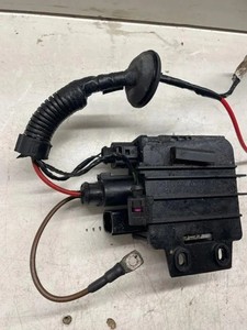 VW TRANSPORTER V T5 Flatbed Lüfterrelais 7H0959507 2.50 Diesel 96kw 34780025