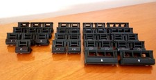 Button set for Roland S50