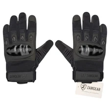 Tactical Shooting Gloves Military Men Combat Full Finger Protection Work Gloves