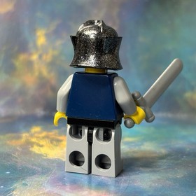 Lego Crown Knight (cas436) Minifigures Fantasy Era/Castle 7029