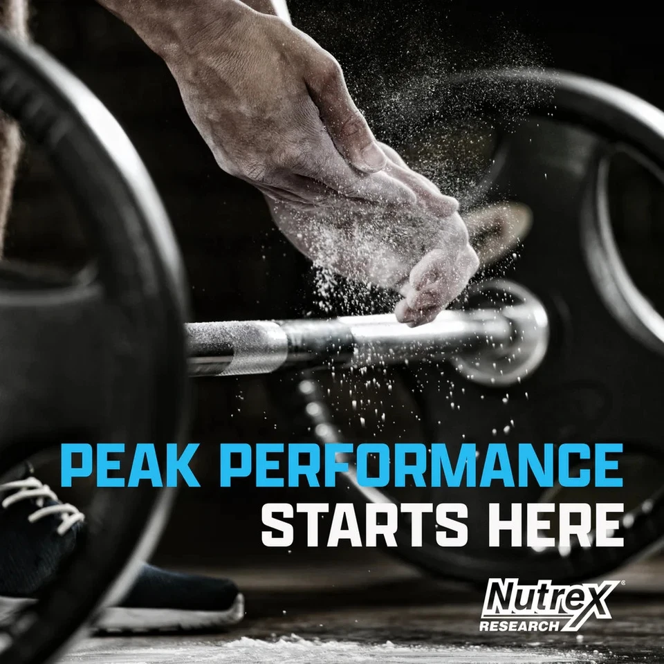 Nutrex Research Vitadapt Complete Sports Multivitamin Men, 24 Vitamins - 90 ct - Image 4 of 4