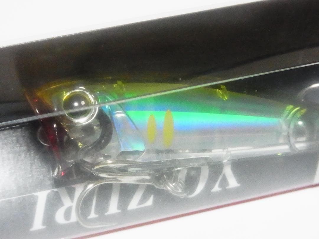 Yozuri 3D Inshore Popper - Image 4