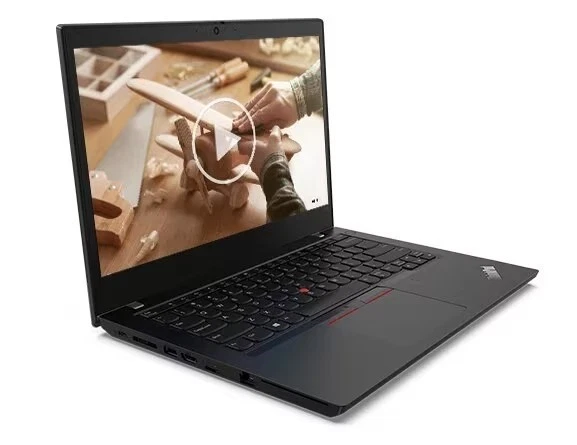 Lenovo ThinkPad L14 G1 · Ryzen 5 4650U · 16GB · 256GB, Foto 3 von 3