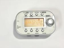 KORG PANDORA mini Guitar Bass Multi-Effects P...