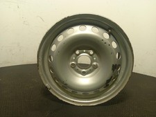 RENAULT KANGOO Steel Wheel 15 Inch 5x108 ET44 6J 2013-2021 403005397R