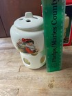 Santa Claus Potpourri Press Ceramic Room Scenter — photo 7