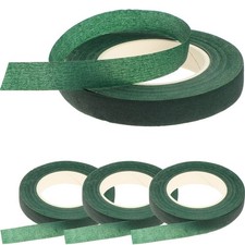 4 Pcs Klebeband Floristen Tape Strau&szlig;band F&uuml;r Blumen Blumenstrau&szlig;band
