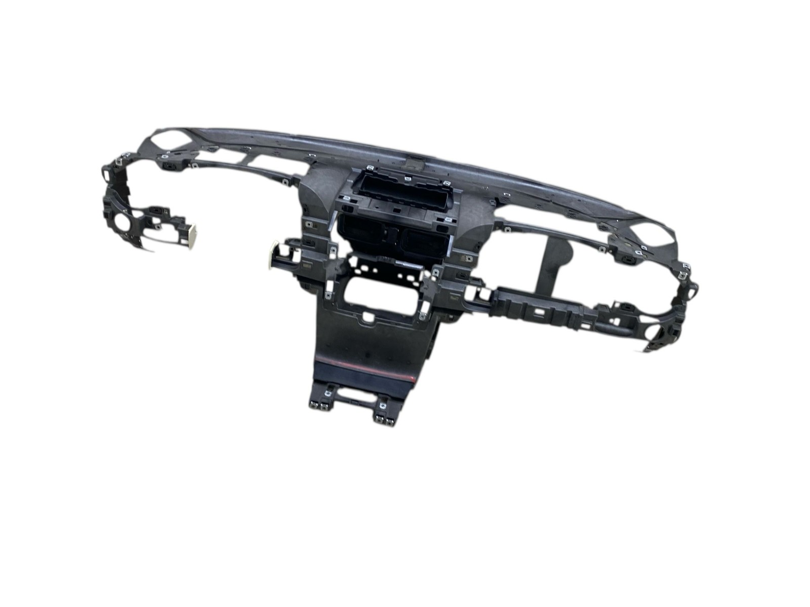 2015 BENTLEY CONTINENTAL DASHBOARD CARRIER MOUNT BRACKET 3W3857669AJ LINEN OEM