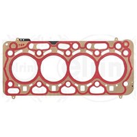 Dichtung Zylinderkopf FüR Volvo V60 155 157 2.0 15 Bis 18 Elring D4204T23 Neu