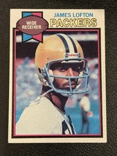 Click to enlarge James Lofton