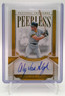 ANDY VAN SLYKE 2025 Panini National Treasures #PS-AVS Peerless Signatures /99