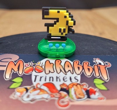 Pochitchi Tamagotchi Choco Surprise Mini Figure Japan xx350