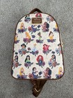 Disney Princesses Loungefly Mini Backpack — photo 1