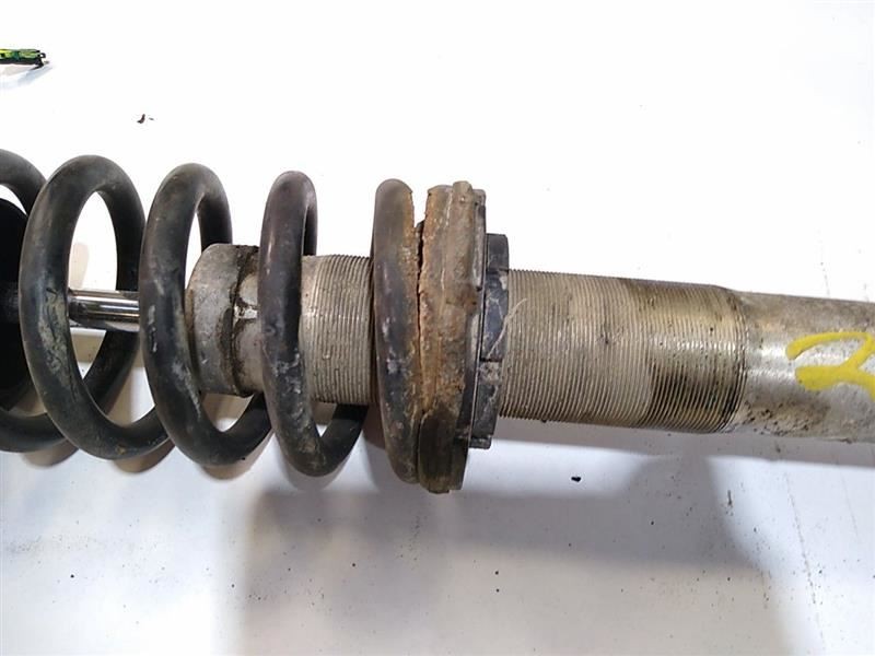 MASERATI QUATTROPORTE Rear Passenger Right Strut With Spring Fits 04-08