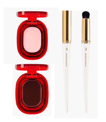 AMELI Plat Lips 1.2g 9colors K-Beauty - Foto 7