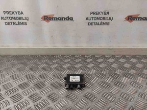 BMW X5 E53 Antennenverstärker  6906070 3.00 Diesel 160kw 2004 31584232