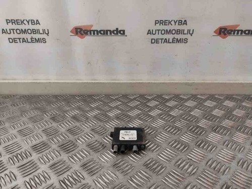 BMW X5 E53 Antennenverstärker  6906070 3.00 Diesel 160kw 2004 31584232