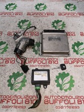 A0001534279 0281010826 KIT CENTRALINA MOTORE MERCEDES Sprinter 