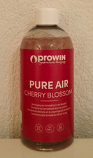 prowin pure air Cherry Blossom 500ml - Duft für Air Bowl und Air Pump Flasche
