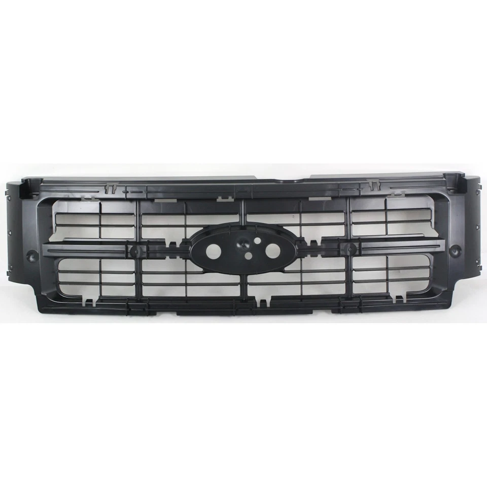 Grille ReinForcement For 2008-2012 Ford Escape with Emblem Provision 8L8Z8A284A - Image 2 of 4