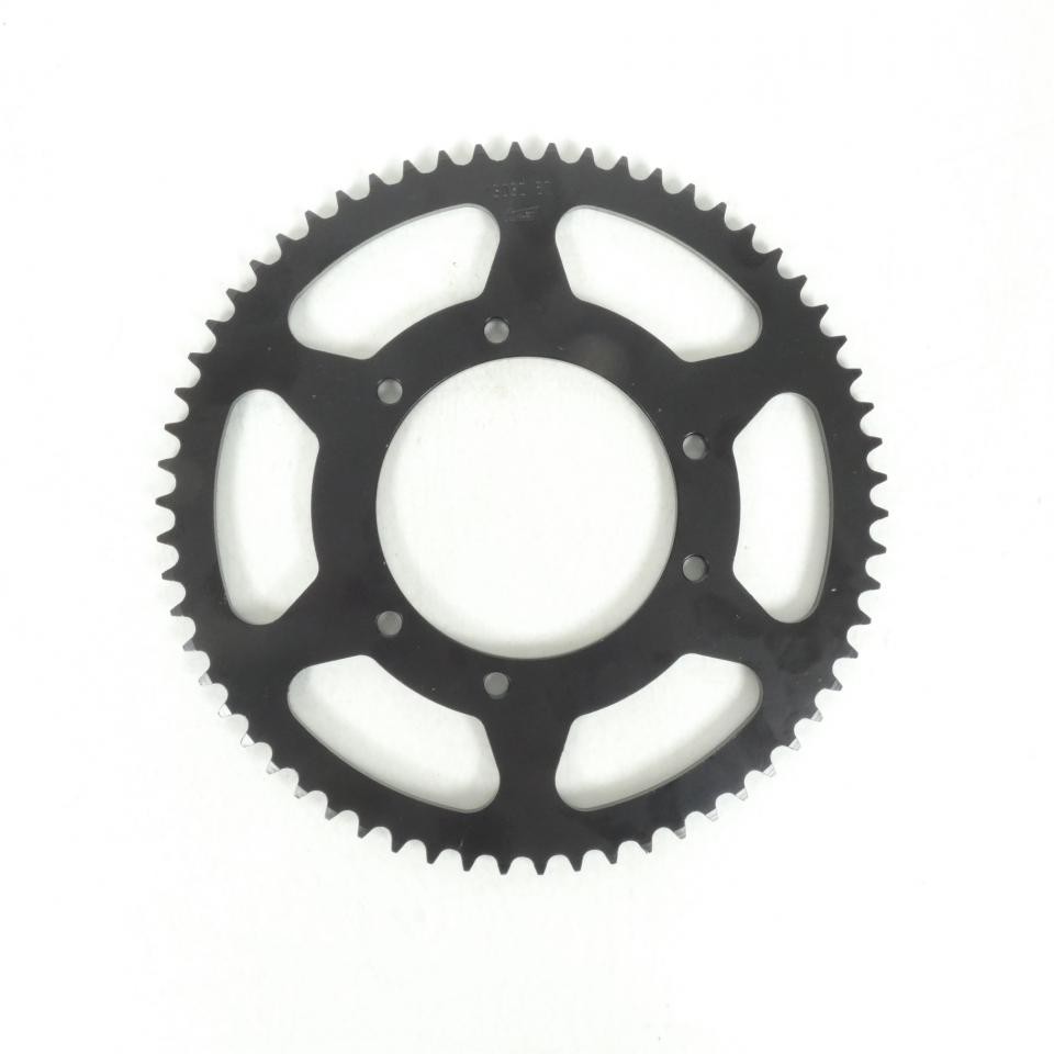 Couronne Esjot moto Derbi 50 Senda Sm pour réparer la transmission AR
