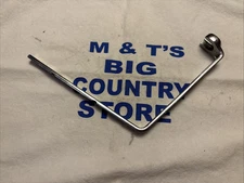 Mac Tools USA 1/2" Detroit Diesel Valve Adjustment Wrench S163