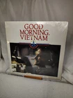 Good morning Vietnam, vinyl record lp