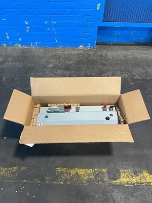 EATON ECN1821E0D FREEDOM NEVA COMBINATION FVNR STARTER  05260870006