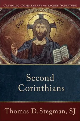 Second Corinthians | Thomas D Stegman | Taschenbuch | Einband - flex.(Paperback)