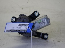 Wischermotor hinten Opel Vectra C CC Z02 009185821 P9644262