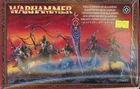 CITADEL WARHAMMER CHAOS DAEMONS HELLSTRIDERS OF SLAANESH IN SHRINKWRAP