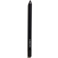 Image of GOSH VELVET TOUCH EYE LINER - BLACK INK | NEW | FREE P&P | UK