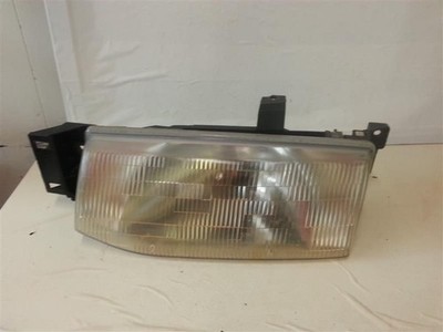 Driver Left Headlight Fits 91-96 Escort BT-149807