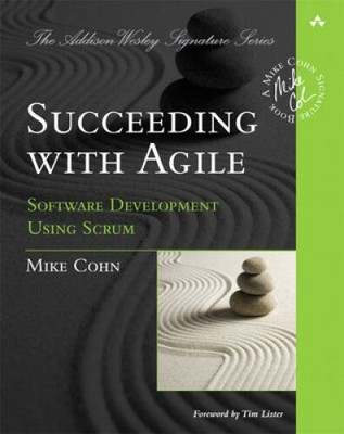 #ad Succeeding with Agile: Software Development Using Scrum Paperback GOOD $4.74