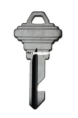 JANDERS INC Killer Key The Killer Key can instantly and permanently disable a lock SCHLAGE
