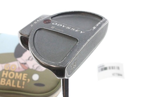Odyssey 2-Ball Putter