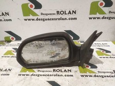 Retroviseur gauche (ou coque) Hyundai ELANTRA