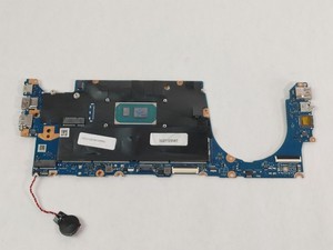 Los Von 2 HP ProBook 430 G8 Core i7-1165G7 2,80 GHz DDR4 Motherboard M24279-601