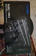 MULTI EFFET GUITARE BOSS ME90
