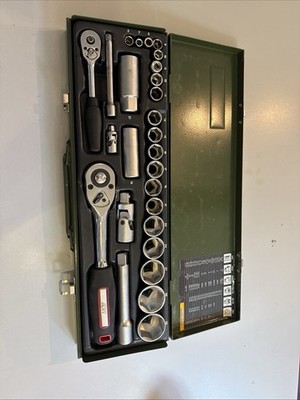 Proxxon Nusskastensatz