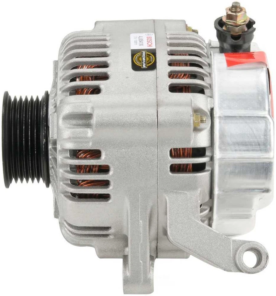 Alternador Bosch AL6541X Reman Foto 4 de 4