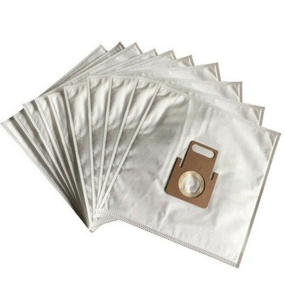10 PCS Staubsaugerbeutel Für Thomas Aqua + Pet & Family Staubsauger Kompatibel