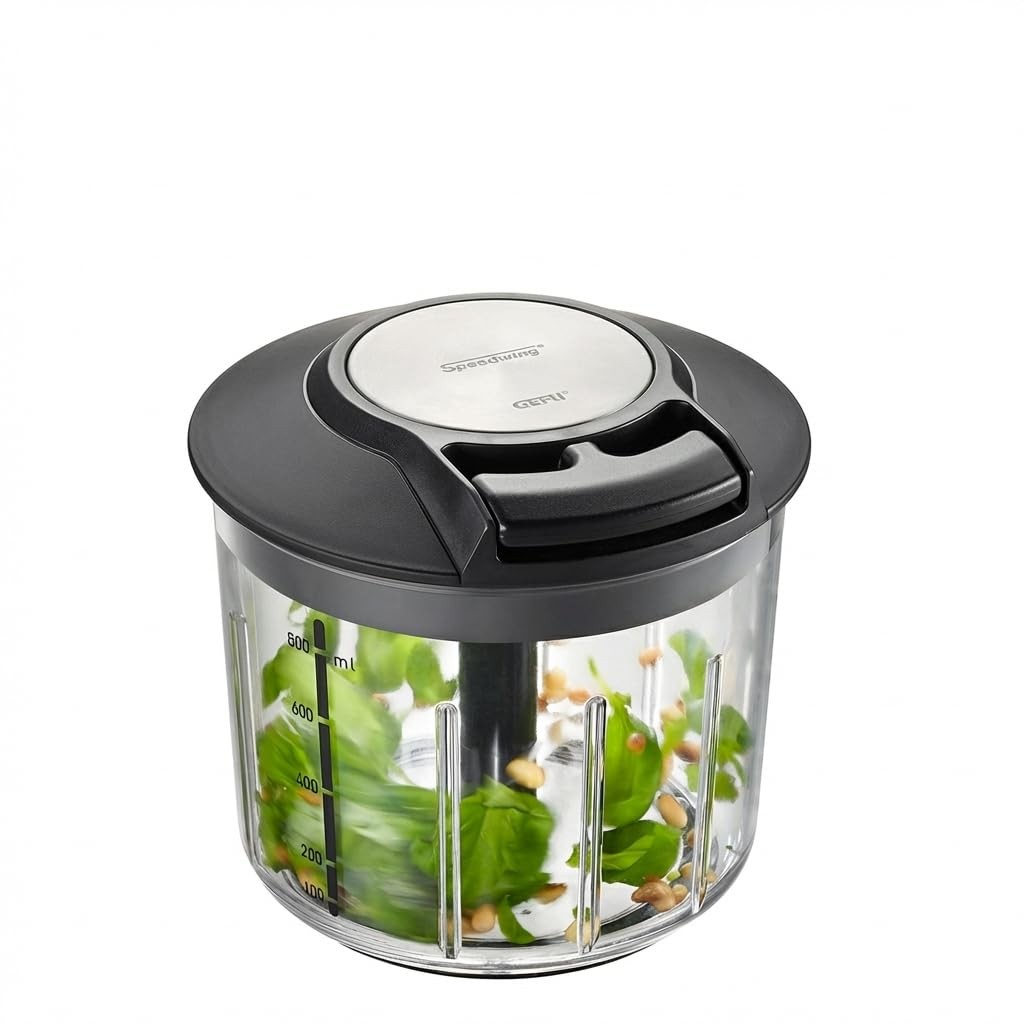 Eplucheur de Pommes de Terre Unimet 13600 Tranchant en Acier Allié de 18cm