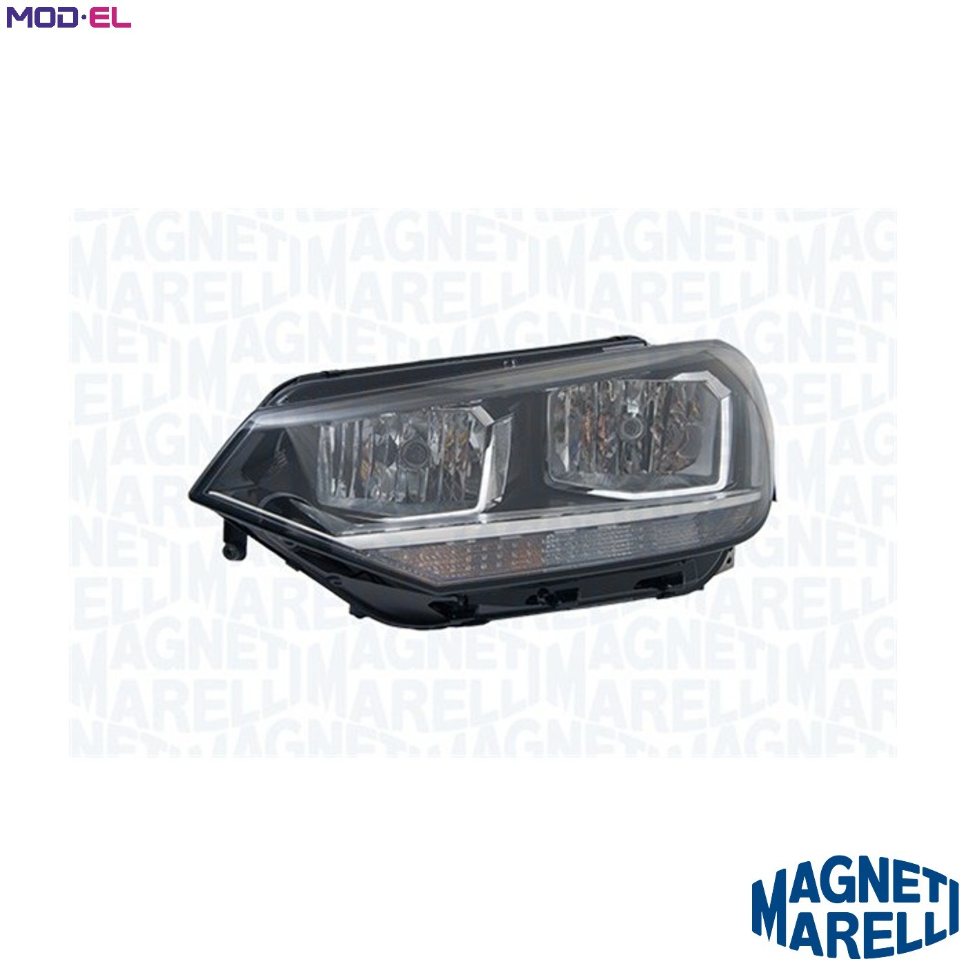 HEADLIGHT 710301299202 FOR VW DFHA/CRVA/CYKB/DFGB/DFEB/DFGA/DFEA 2.0LCJSA 1.8L