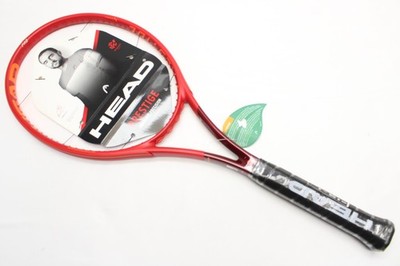 *NOS* HEAD GRAPHENE 360+ PRESTIGE ''PRO'' TENNIS RACQUET (4 3/8) UNSTRUNG