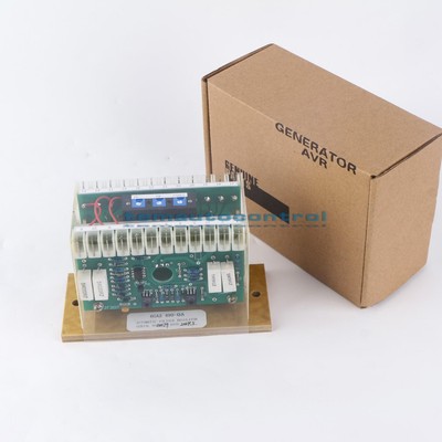 1PCS New AVR 6GA2 490-0A voltage regulator 6GA2490-0A For Siemens
