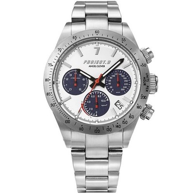 Angel Clover Ryosuke Takahashi RX-7  IN40-FC3S watch Limited Edition from Japan
